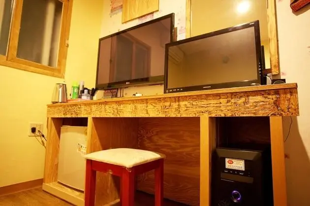 Oda (Standard room)