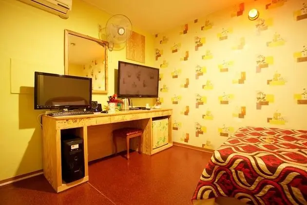 Oda (Standard room)