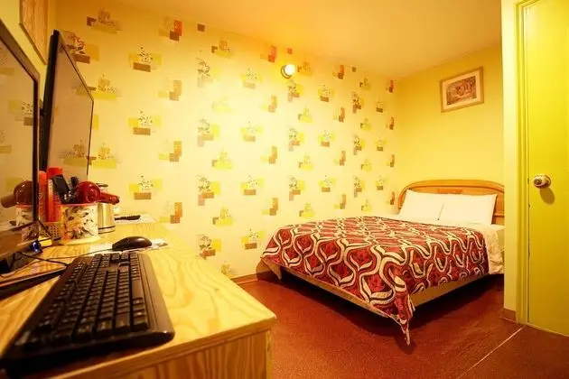 Oda (Standard room)