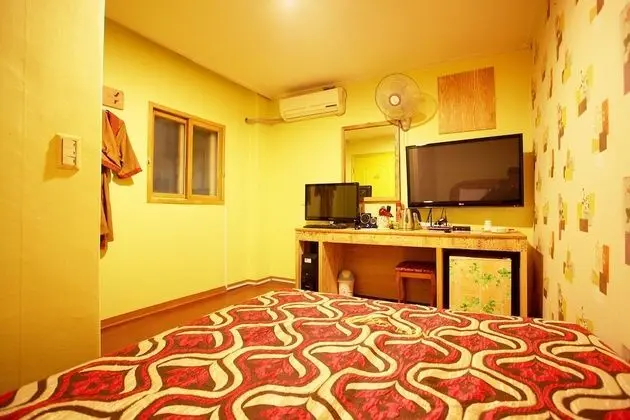 Oda (Standard room)