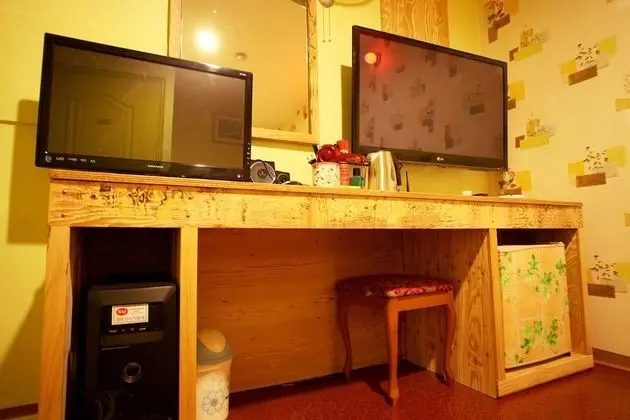 Oda (Standard room)