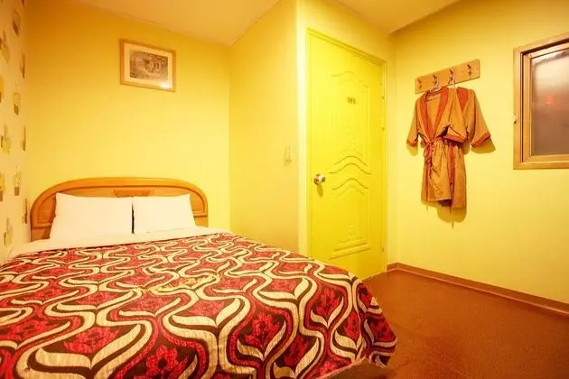 Oda (Standard room)