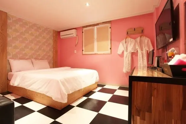 Oda (Standard room)