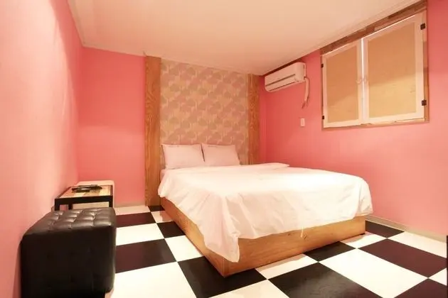 Oda (Standard room)