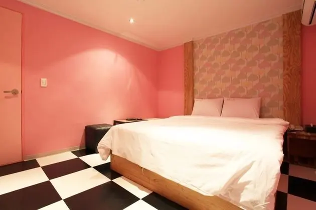 Oda (Standard room)