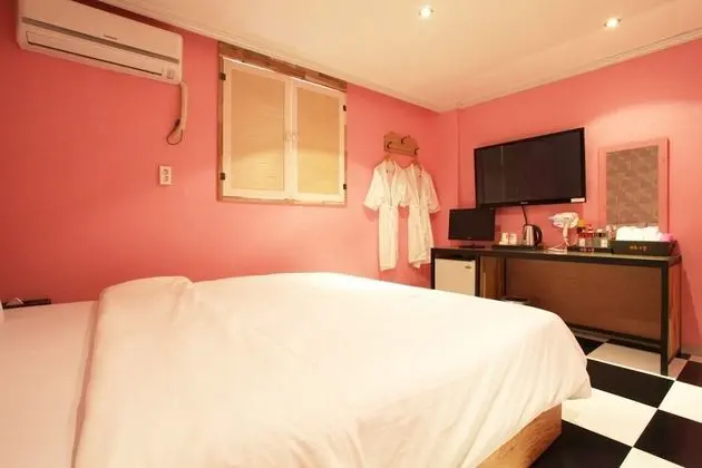 Oda (Standard room)