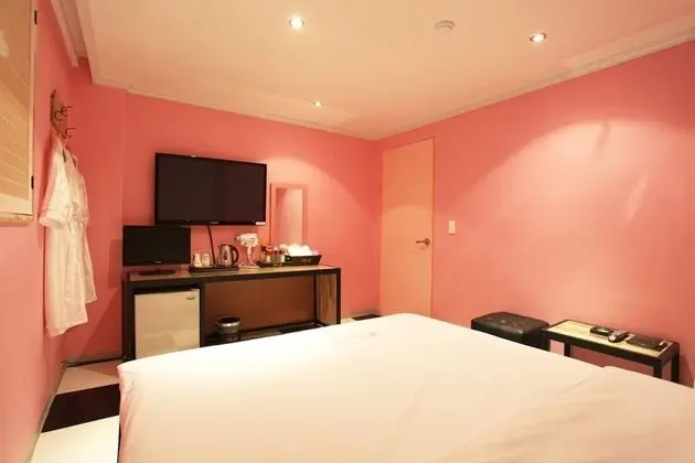 Oda (Standard room)