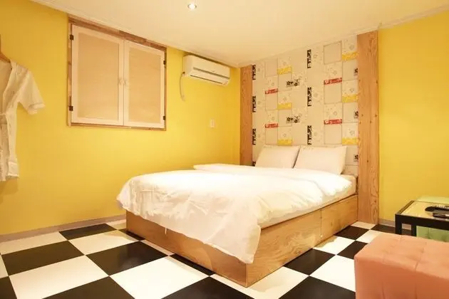 Oda (Standard room)