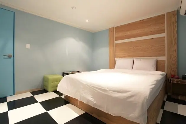 Oda (Standard room)