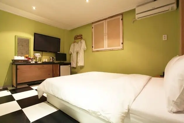 Oda (Standard room)
