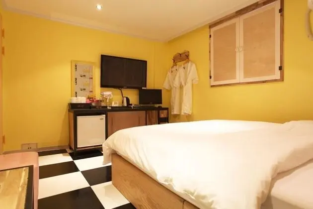 Oda (Standard room)