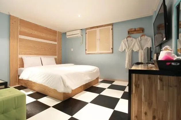 Oda (Standard room)