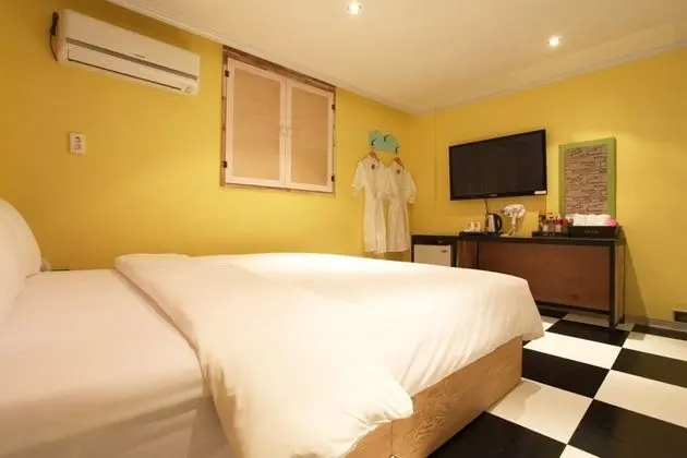 Oda (Standard room)