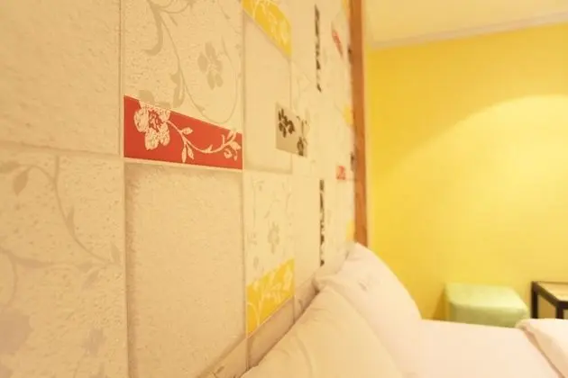 Oda (Standard room)