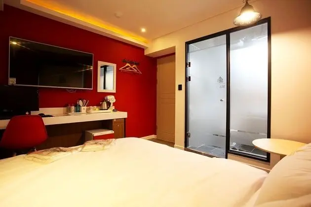 Oda (Standard Room)