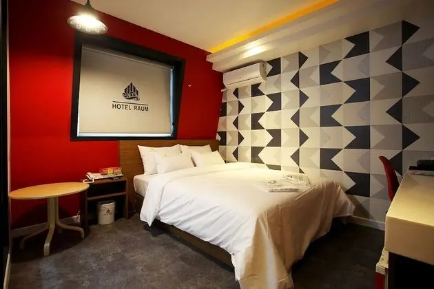 Oda (Standard Room)