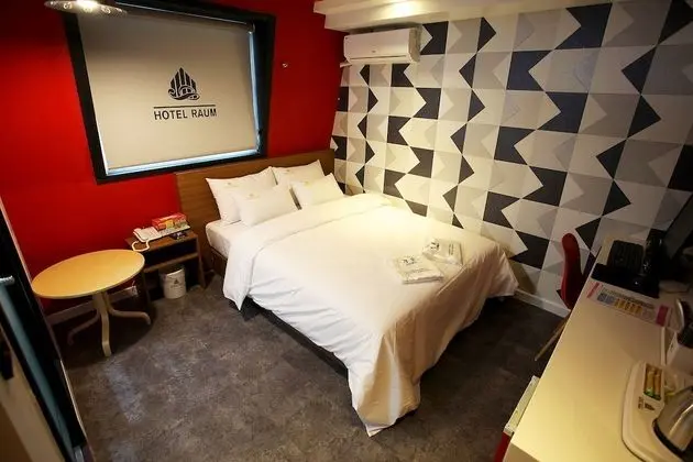 Oda (Standard Room)