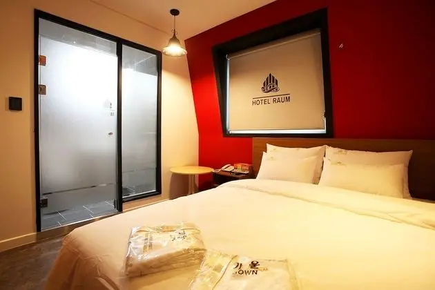 Oda (Standard Room)