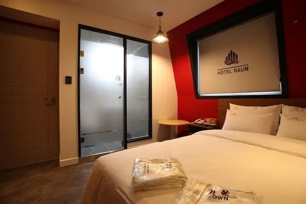 Oda (Standard Room)