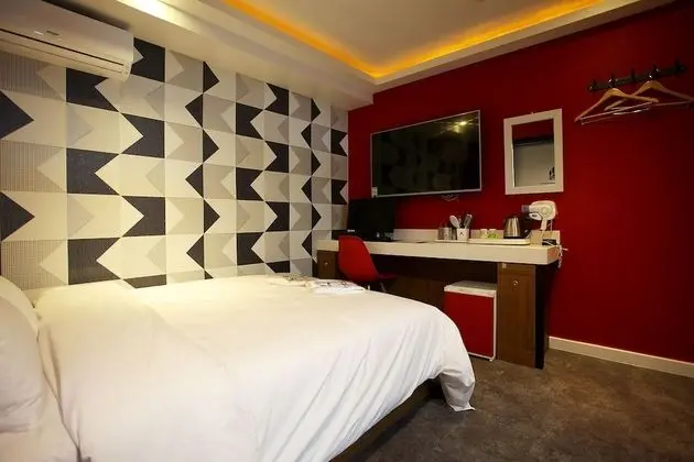 Oda (Standard Room)
