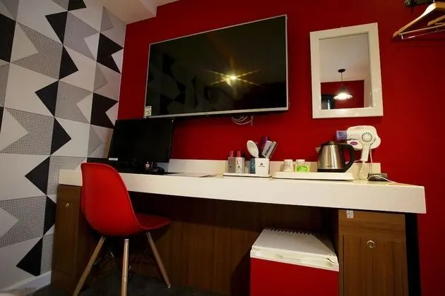 Oda (Standard Room)