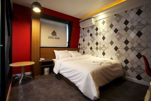 Oda (Standard Room)