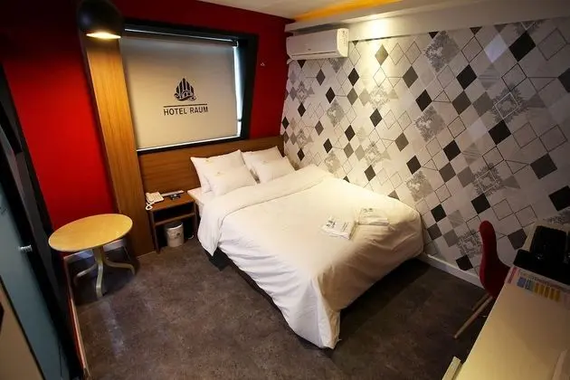 Oda (Standard Room)