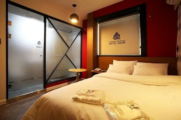 Oda (Standard Room)