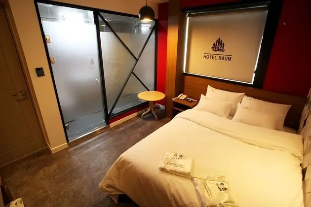 Oda (Standard Room)
