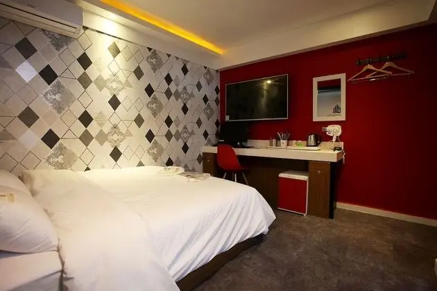 Oda (Standard Room)