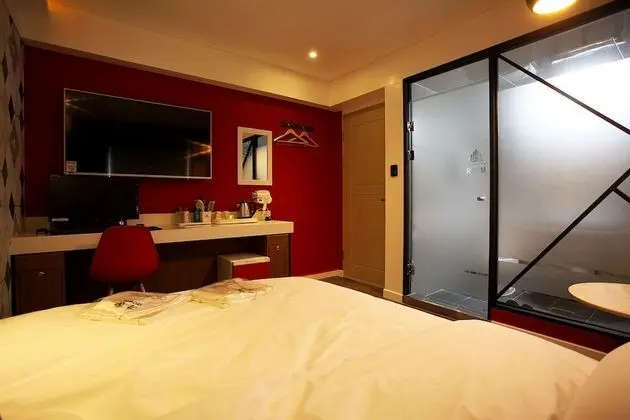 Oda (Standard Room)