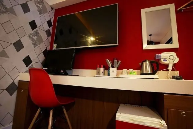 Oda (Standard Room)
