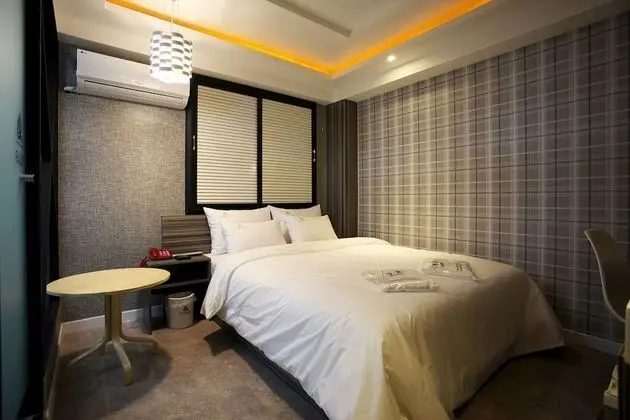 Oda (Standard Room)