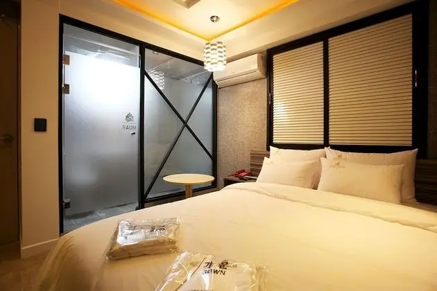 Oda (Standard Room)