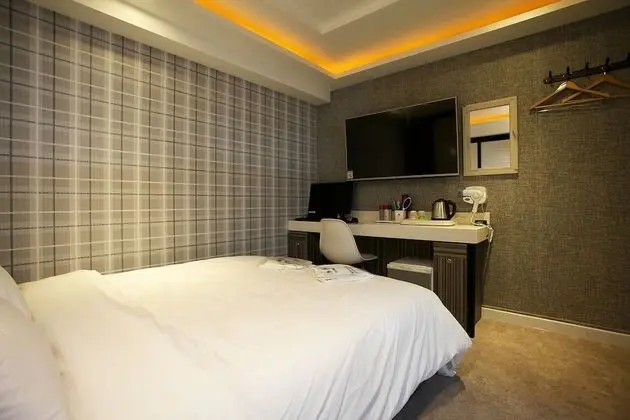 Oda (Standard Room)