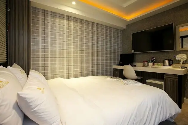 Oda (Standard Room)