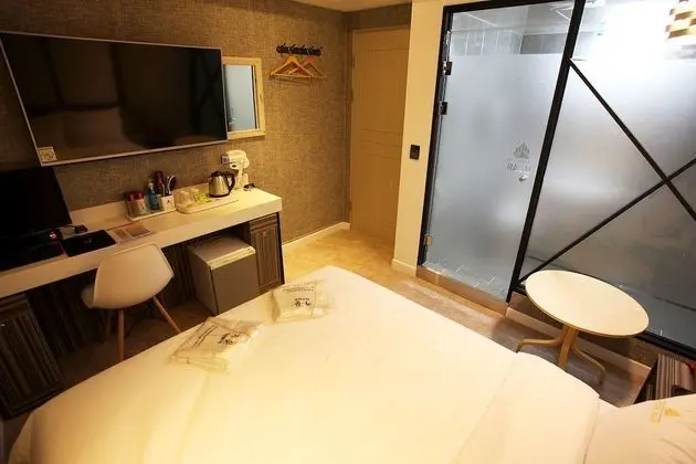 Oda (Standard Room)