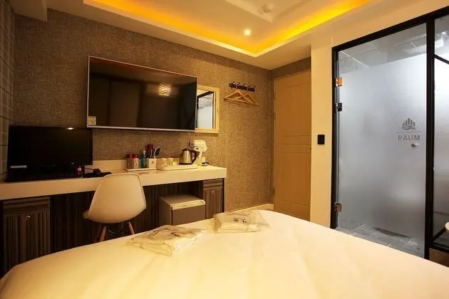 Oda (Standard Room)