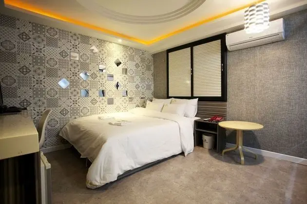 Oda (Standard Room)