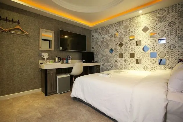 Oda (Standard Room)