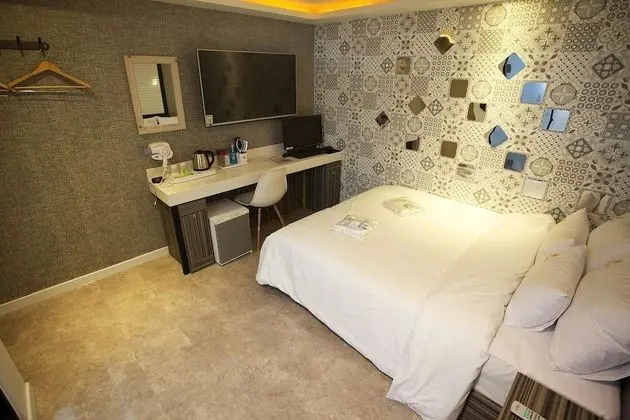 Oda (Standard Room)
