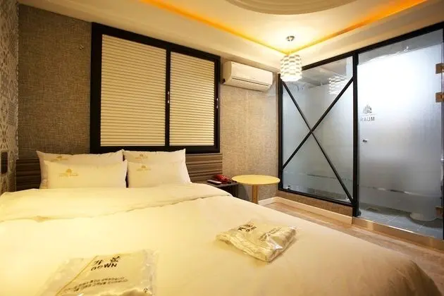 Oda (Standard Room)