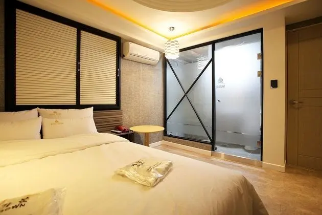 Oda (Standard Room)
