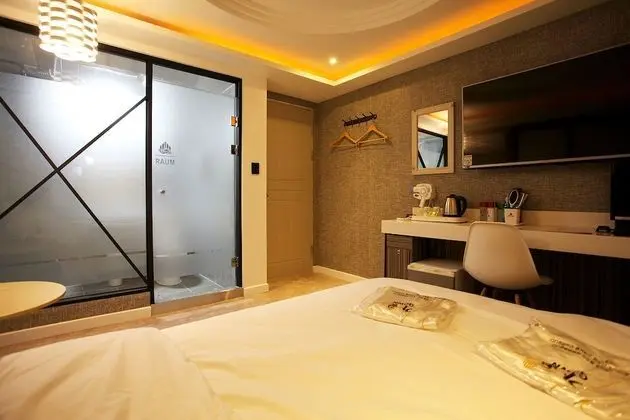 Oda (Standard Room)
