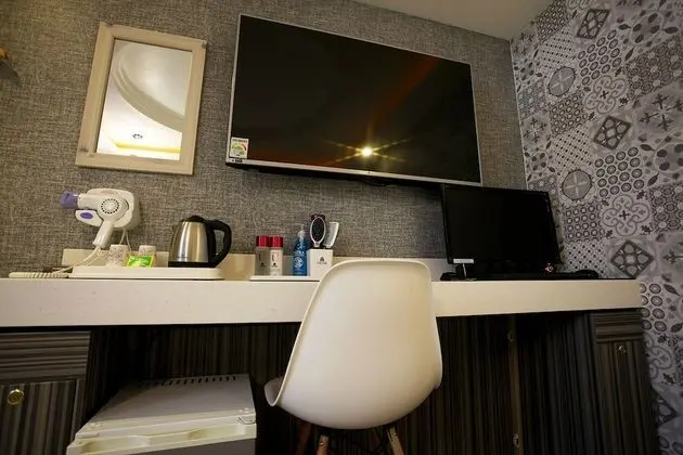 Oda (Standard Room)