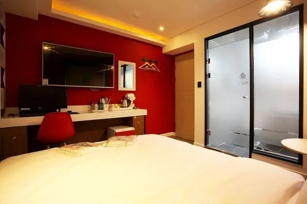 Oda (Standard Room)