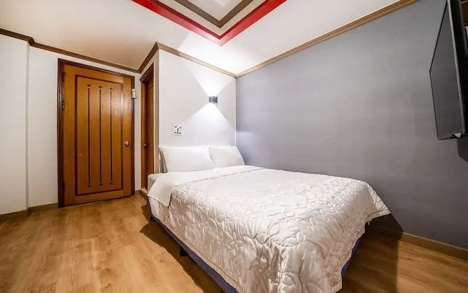 Oda (Standard Room (5 OTT channels includi)
