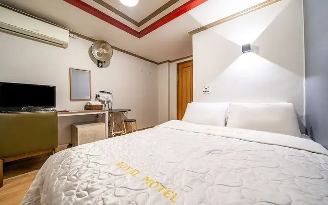 Oda (Standard Room (5 OTT channels includi)