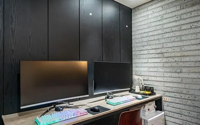 Oda (Deluxe Room B (OTT Couple PC))
