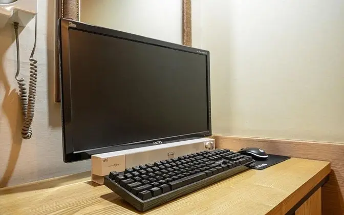 Oda (Standard (TV OTT Hard Drive-less PC))